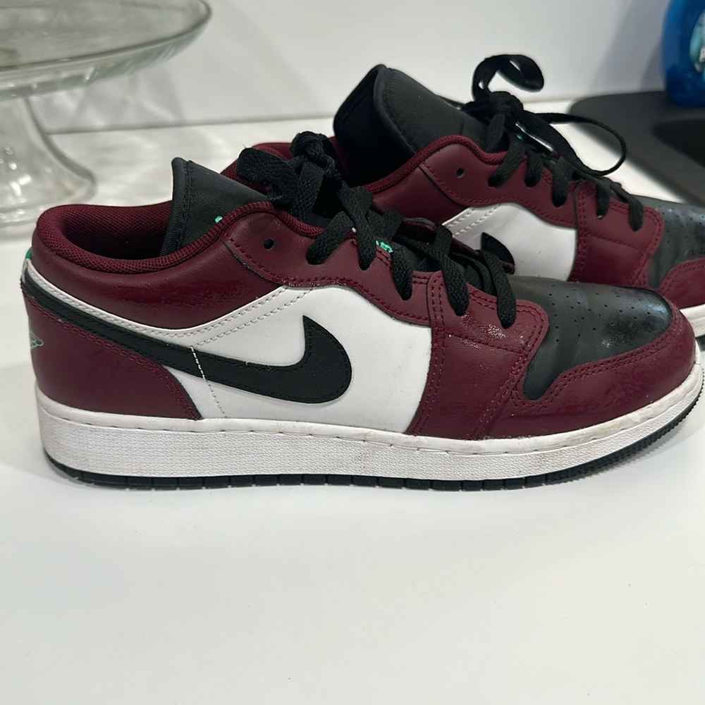 Nike air Jordan